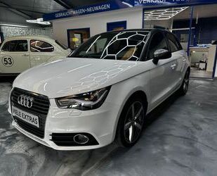 Audi A1 Gebrauchtwagen