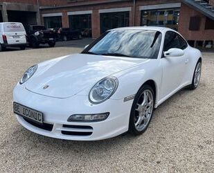 Porsche 997 Gebrauchtwagen