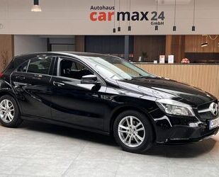 Mercedes-Benz A 200 Gebrauchtwagen
