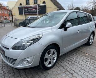 Renault Grand Scenic Gebrauchtwagen