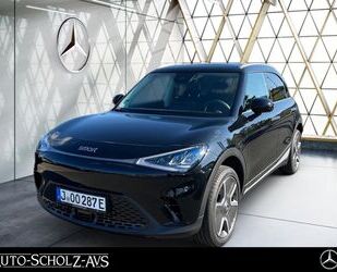 Smart #1 Gebrauchtwagen