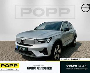 Volvo XC40 Gebrauchtwagen