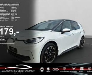 VW ID.3 Gebrauchtwagen