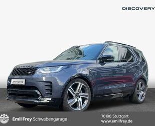 Land Rover Discovery Gebrauchtwagen