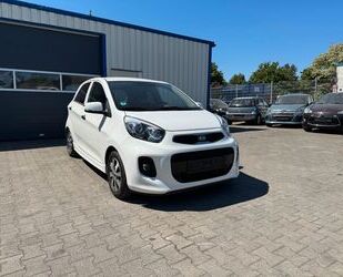 Kia Picanto Gebrauchtwagen