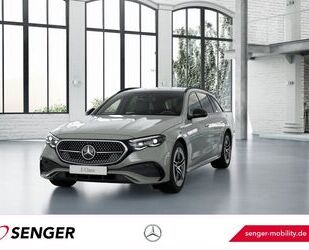 Mercedes-Benz E 300 Gebrauchtwagen