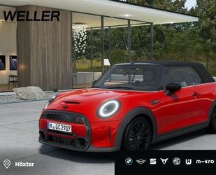 Mini Cooper S Cabrio Gebrauchtwagen
