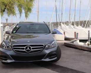 Mercedes-Benz E 200 Gebrauchtwagen