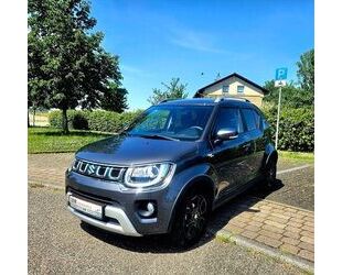 Suzuki Ignis Gebrauchtwagen