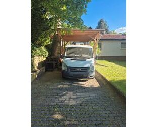 Ford Transit Gebrauchtwagen