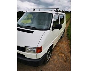 VW T4 andere Gebrauchtwagen