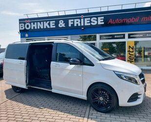 Mercedes-Benz V 300 Gebrauchtwagen