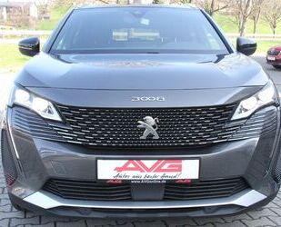 Peugeot 3008 Gebrauchtwagen
