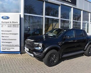 Ford Raptor Gebrauchtwagen