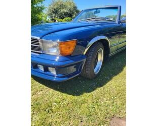 Mercedes-Benz SL 350 Gebrauchtwagen