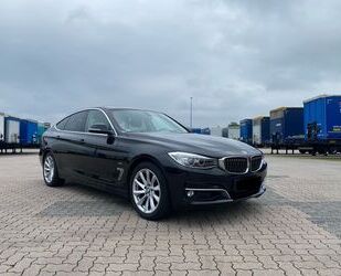 BMW 320 Gran Turismo Gebrauchtwagen