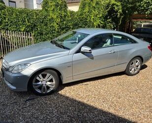 Mercedes-Benz E 350 Gebrauchtwagen