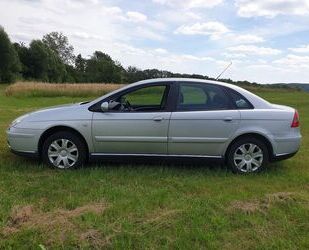 Citroen C5 Gebrauchtwagen