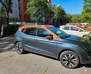 Seat Arona Gebrauchtwagen