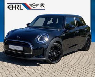 Mini Cooper Gebrauchtwagen
