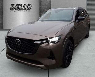 Mazda CX-80 Gebrauchtwagen