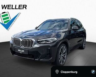 BMW X3 Gebrauchtwagen