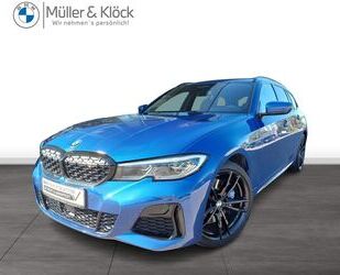 BMW M340d Gebrauchtwagen