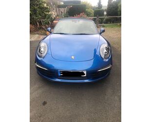 Porsche 991 Gebrauchtwagen
