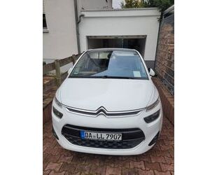Citroen C4 Picasso Gebrauchtwagen