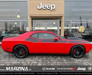 Dodge Challenger Gebrauchtwagen