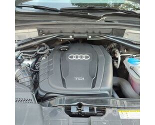 Audi SQ5 Gebrauchtwagen
