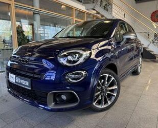 Fiat 500X Gebrauchtwagen