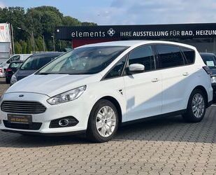 Ford S-Max Gebrauchtwagen
