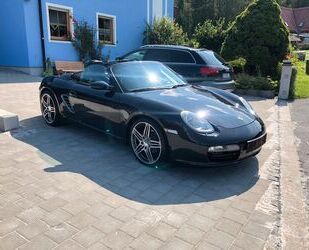 Porsche Boxster Gebrauchtwagen