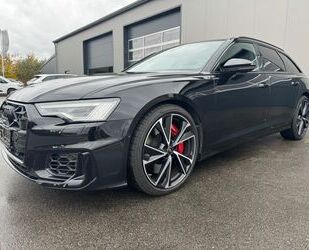 Audi S6 Gebrauchtwagen