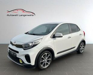 Kia Picanto Gebrauchtwagen