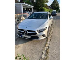 Mercedes-Benz A 250 Gebrauchtwagen