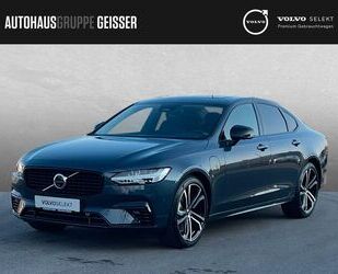 Volvo S90 Gebrauchtwagen