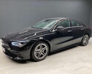 Mercedes-Benz CLA 200 Gebrauchtwagen