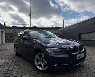 BMW 318 Gebrauchtwagen