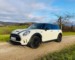 Mini Cooper S Clubman Gebrauchtwagen
