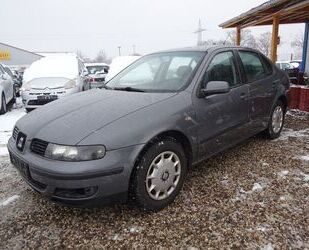 Seat Toledo Gebrauchtwagen