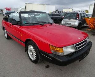 Saab 900 Gebrauchtwagen