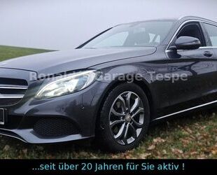 Mercedes-Benz C 180 Gebrauchtwagen