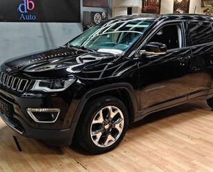 Jeep Compass Gebrauchtwagen
