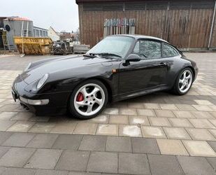 Porsche 993 Gebrauchtwagen