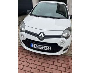 Renault Twingo Gebrauchtwagen