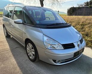 Renault Espace Gebrauchtwagen