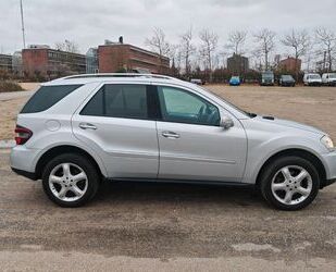 Mercedes-Benz ML 320 Gebrauchtwagen