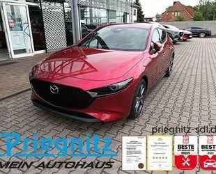 Mazda 3 Gebrauchtwagen